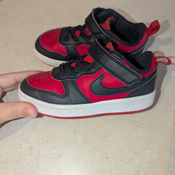 Nike - Toddler SZ 9C - Picture 7 of 8